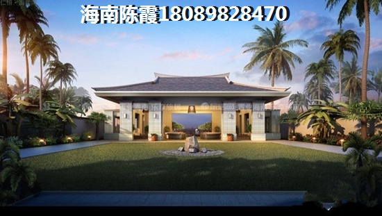 海拓澜湾配套怎么样？