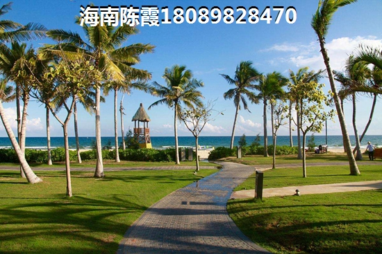 荣昱·月亮湾买房靠谱吗？