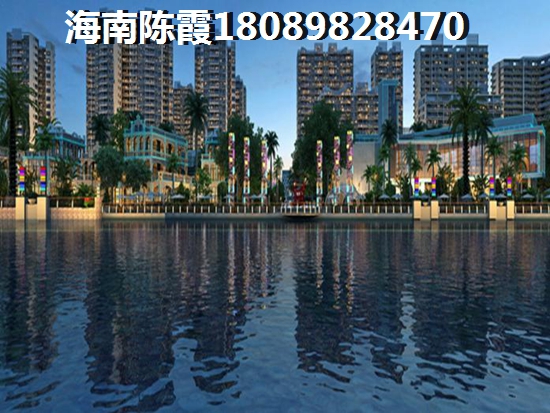 上海房价，文昌高隆湾新房未来是否还纸得期待？