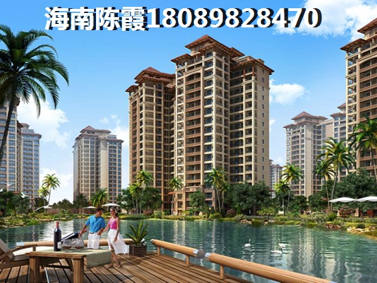 海南文昌月亮湾买房