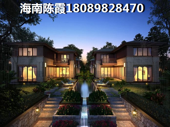 帝景湾买房
