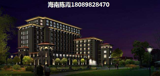 平海逸龙湾开发商靠谱吗
