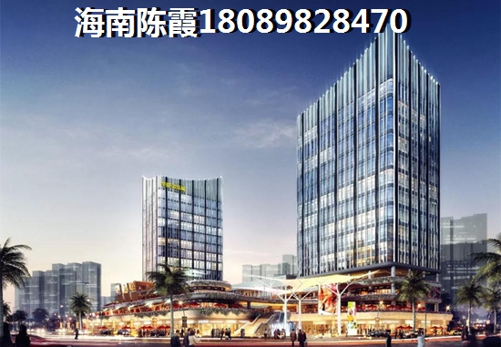 海南房价必涨纸因素