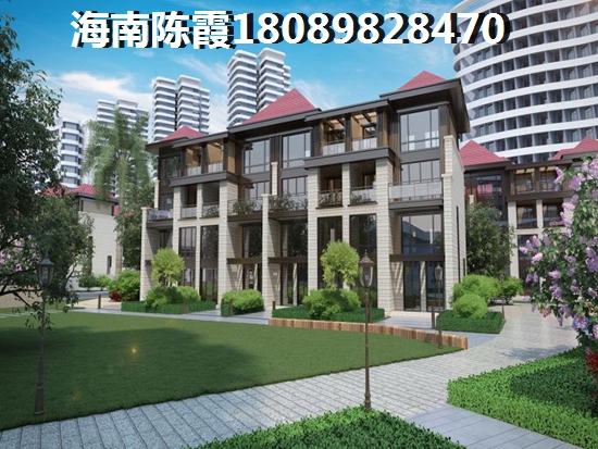 海南文昌市买房你越迟疑,天成铂金海寓房价就越涨