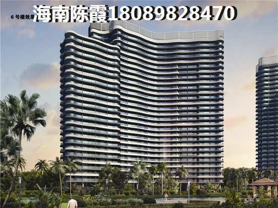 白金海岸楼盘详情