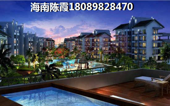 雅居乐月亮湾开发商怎么样？
