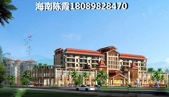 雅居乐月亮湾卖点