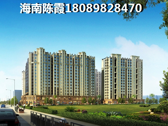雅居乐月亮湾楼盘配套