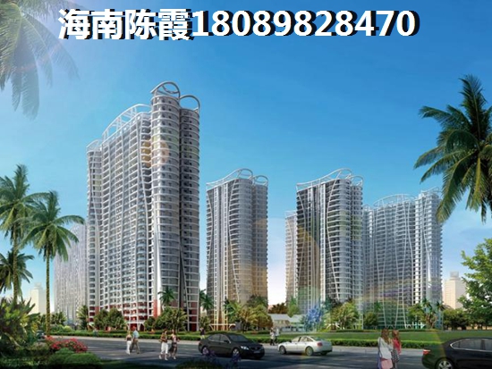 清澜半岛开发商怎么样？