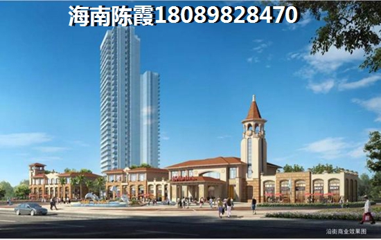 白金海岸卖点