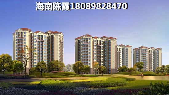 海的理想买房条件？