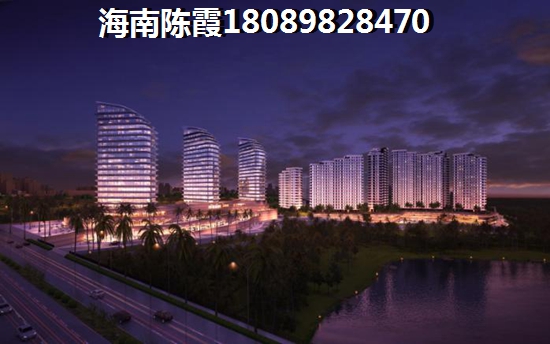 实地勘察中南·森海湾样板间的注意事项