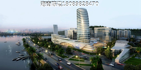海的理想买房条件