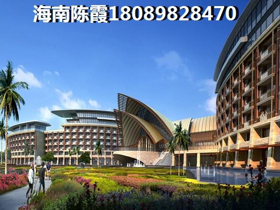 2018海南清澜别院房价走势图