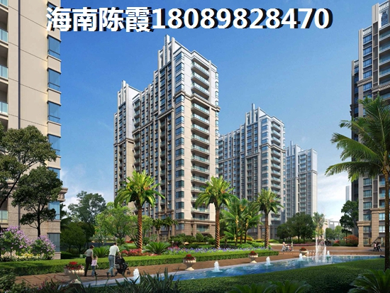 合景·月亮湾楼盘详情