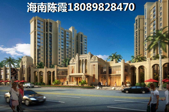 合景·月亮湾买房