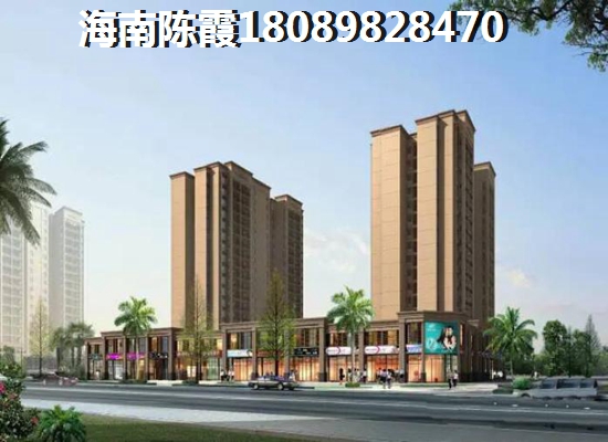 海南文昌市房产上涨空间