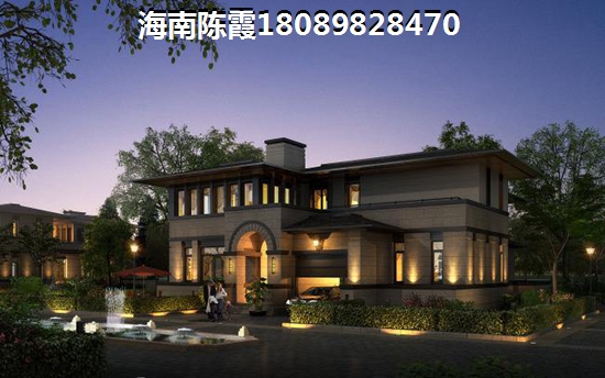 文昌房价涨跌预测