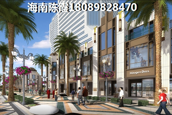 椰林山庄养老房