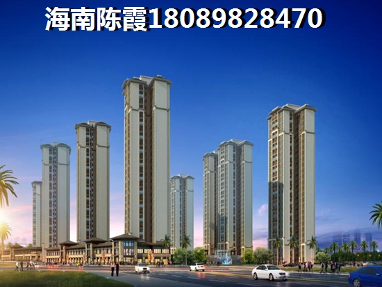红树湾国际度假公馆开发商靠谱吗