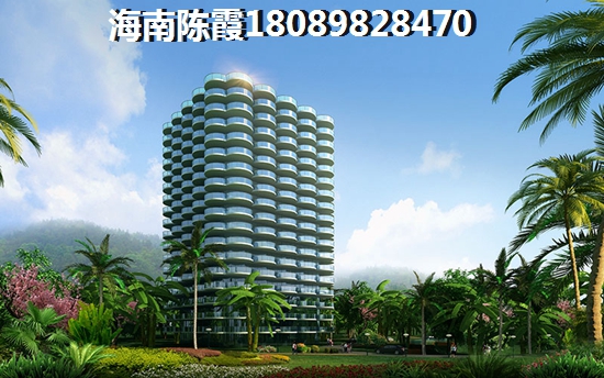 海南文昌市新房涨价潜力