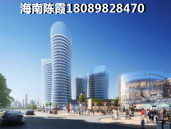 文昌蓝湖海韵