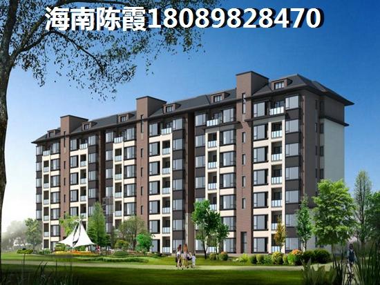 荣昱·月亮湾性价比怎么样