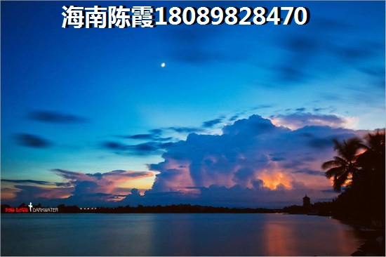 正商·红椰湾开发商靠谱吗