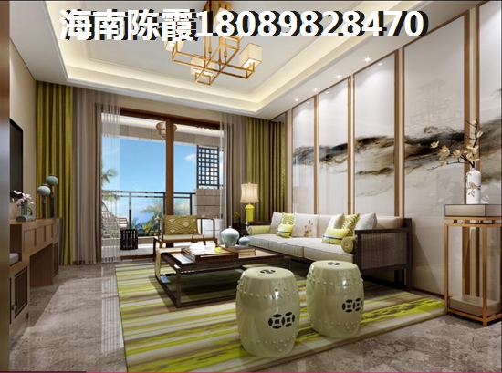 海南澜港壹号鸟瞰图