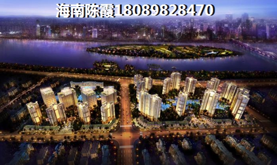 文昌顺鑫富海家园