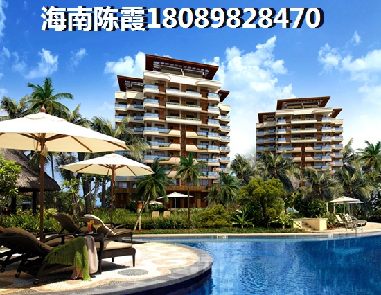 龙禧湾·偶寓海景房