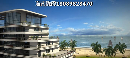 文昌房价能高涨因素