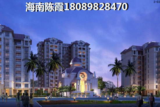 荣昱·月亮湾楼盘详情