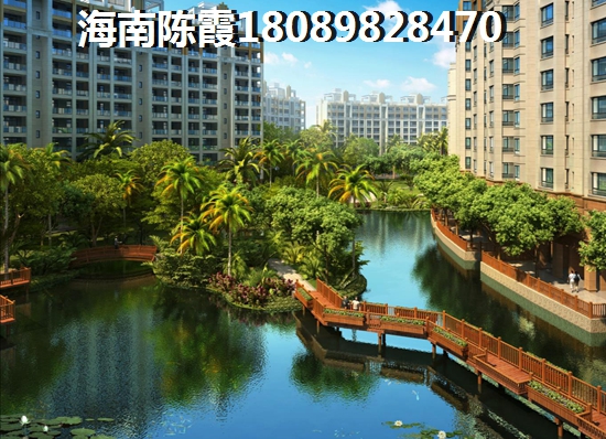 荣昱·月亮湾买房
