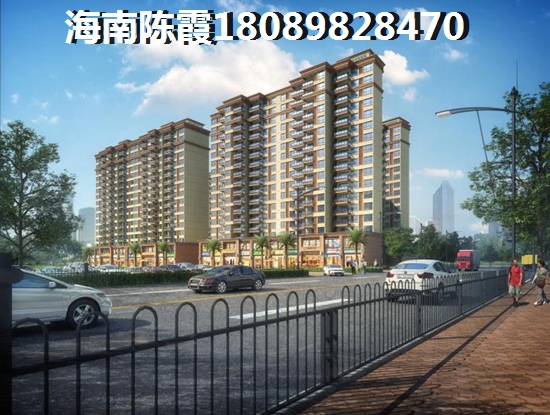 选择文昌市交通配套需考虑什么