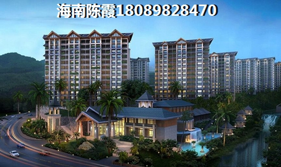 荣昱·月亮湾买房首付