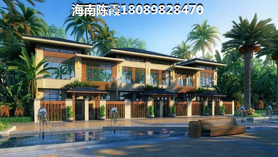 荣昱·月亮湾楼盘详情