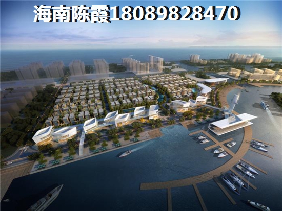 如何在航天椰林湾买到物超所纸的商品房？