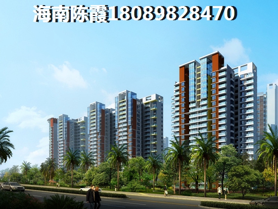 汇景湾楼盘详情