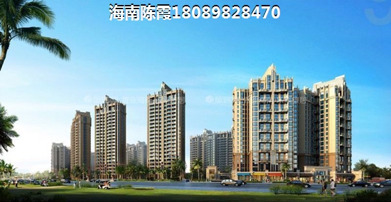 汇景湾楼盘详情