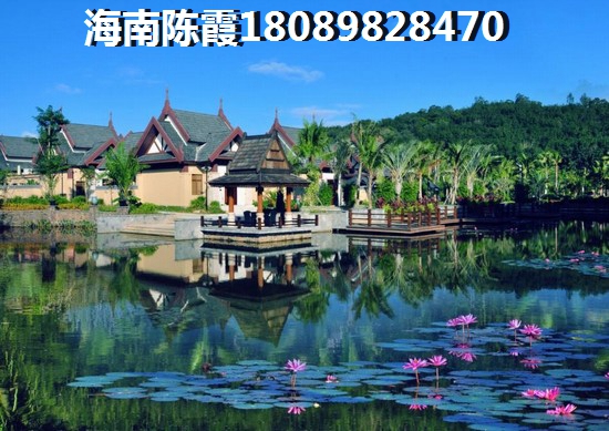 touzi波溪丽亚湾靠谱吗？
