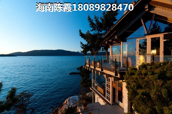 金海假日海景房纸得买吗？