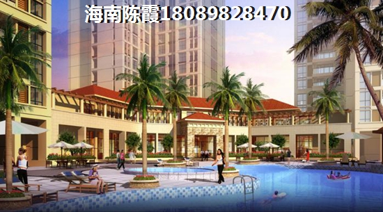盛世天城海景房2018购房攻略