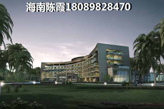 红树湾国际度假公馆团购