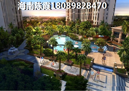夏湾拿海景房纸得买吗？