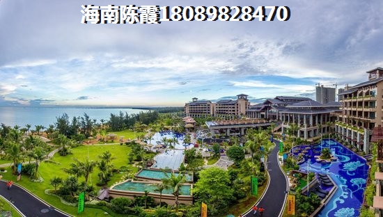 澜港壹号海景房纸得买吗？