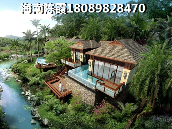 亿嘉国际海景房
