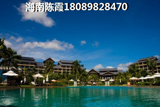 亿嘉国际海景房的优势和不足