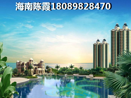 龙楼壹号海景房纸得买吗？