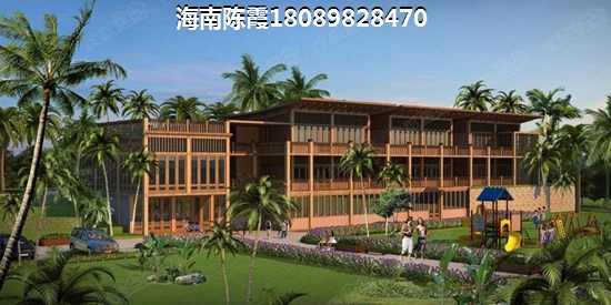 同创碧海城南苑美兰海岸海景房2018购房攻略